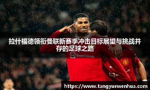 拉什福德领衔曼联新赛季冲击目标展望与挑战并存的足球之路